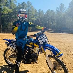 Meet your Posher, Aldair